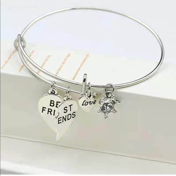 Tanngronie Charm Bracelets Women/Teenage - Picture 5 of 6